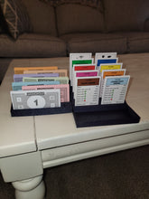 Load image into Gallery viewer, Monopoly Organizers