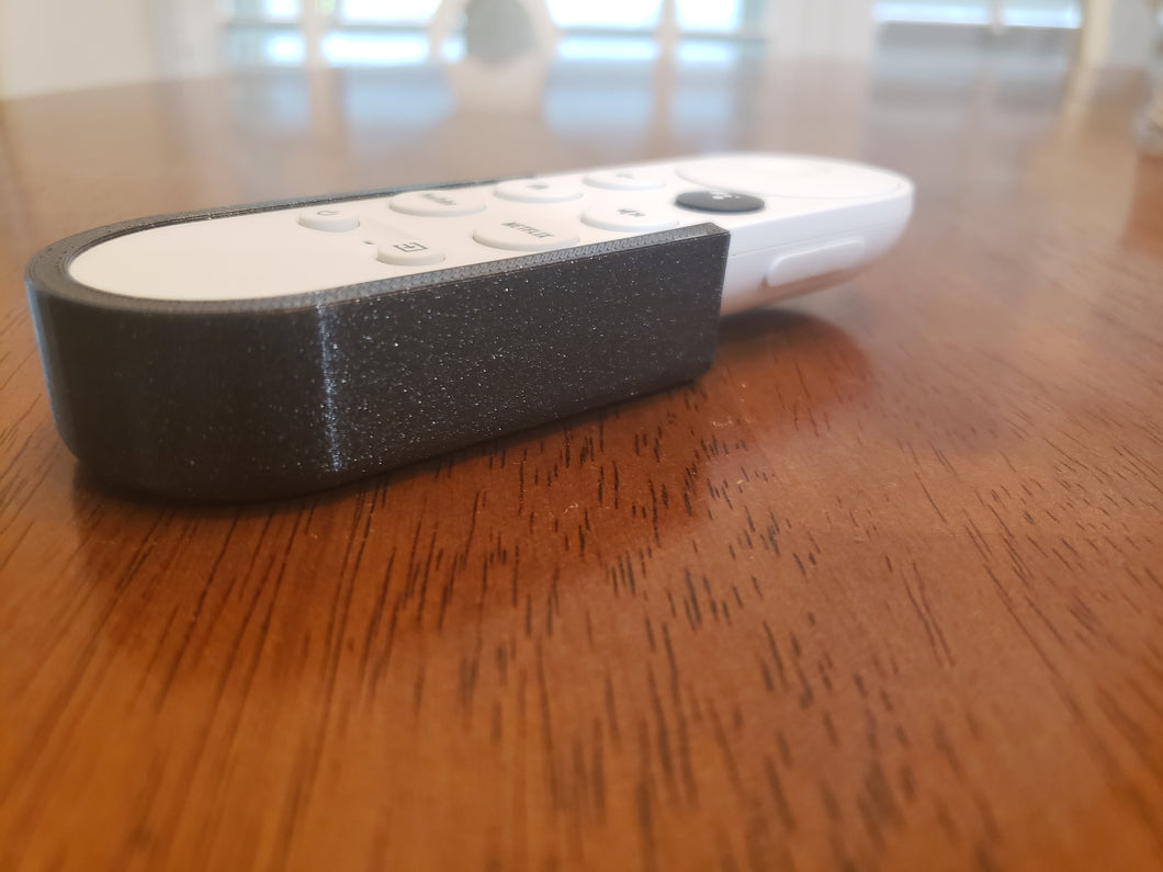 Chromecast Remote Grip