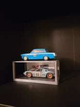 Load image into Gallery viewer, Slot Car Rack Wall
