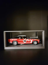 Load image into Gallery viewer, Slot Car Rack Wall
