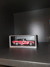 Load image into Gallery viewer, Slot Car Rack Wall
